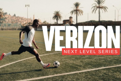 Verizon: Next Level Series